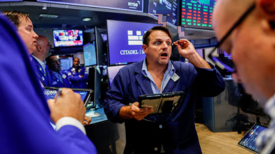 S&P 500 Ends Marginally Lower as Focus Turns to US-Iran War
