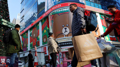 S.Korea to Raise Rates for 1st Time in over 3 yrs on July 16