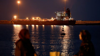 OPEC+ Agrees to Boost Oil Output when Strait of Hormuz Reopens