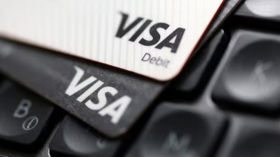 Visa Relocates European Headquarters to London's Canary Wharf