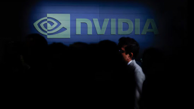 Nasdaq, S&P 500 Rise on Nvidia Outlook Ahead of Warsh Speech