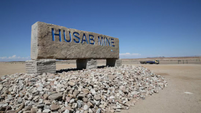 Gold and Uranium Boost Namibia's Tax Revenue on Diamond Prices Plunge