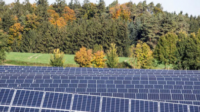 Germany's Budget Crisis Leaves Struggling Solar Industry in Limbo