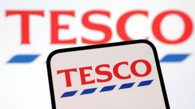 Tesco Exploring Sale of Central Europe Operations, FT