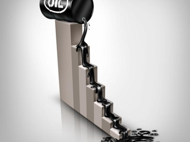 Oil craters on demand fears & IMF’s gloom