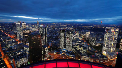 Foreign Investment in Germany Rose 50% in 2025, IW Says