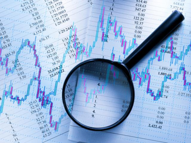 Week in review: Euro dominates G10 space, Banks struggle, Netflix slides