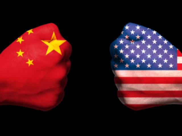 Markets hammered by geopolitical tensions