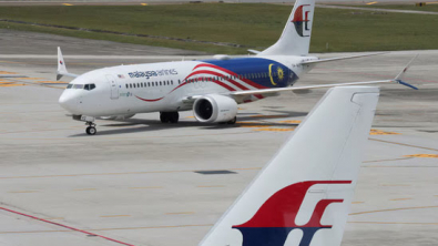 Malaysia Airlines Parent's Earnings Rise in 2025, Middle East Conflict Clouds Outlook