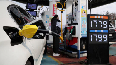 S.Korea says Chance of 3% Economic Growth has Risen Sharply