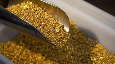 Gold Set for Second Weekly Loss; US Inflation Data in Focus