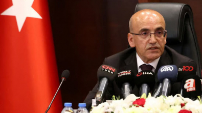 Turkey's Economic Team Holds 1st Investor Meeting since Policy U-Turn