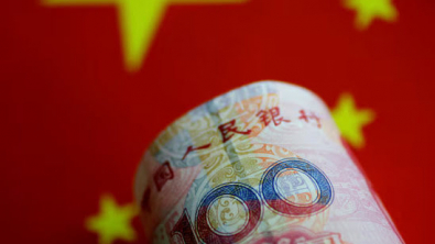China Bonds Emerge as Safe Haven amid Iran War Reshuffle