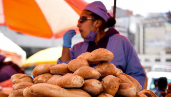 Bolivia's Bread Shortage Highlights Subsidy Reform Challenge