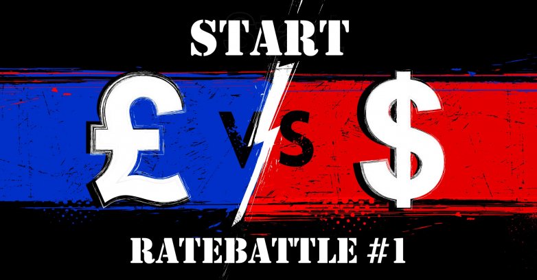 rate battle rate battle