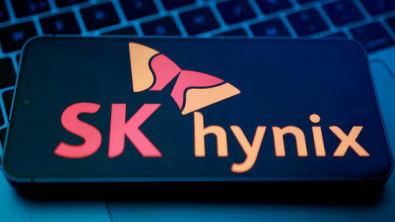 SK Hynix Joins $1Tn Club after Samsung, Micron on AI Boom