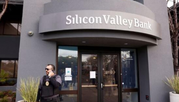 FDIC to Break Up SVB, Seeks Separate Sale of Private Unit