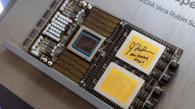 SK Hynix Sees Memory Deficit to 2030, Indiana Output in 2029