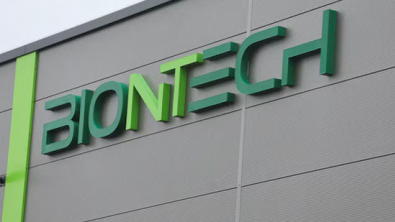 BioNTech to Close Sites in Germany, Singapore Affecting 1,860 Staff