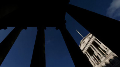 UK Markets Expect £50 bln of QT in Year to Sept 2027, BoE