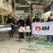 XM Joins MyCARE to Help Malaysia’s Flood Victims Take Your Trading On The Go	