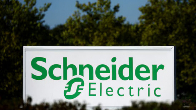 Schneider Electric Seals $2.3B in US Data Centre Deals to Power AI Boom
