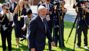 Mexico Presses US on Auto, Steel Tariffs in Lutnick Talks