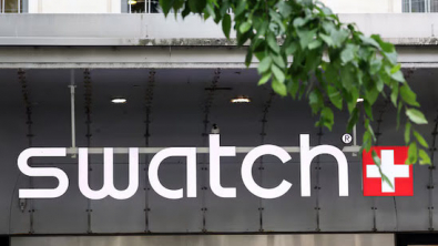 Swatch to Hike Prices in US after Tariffs, CEO Says
