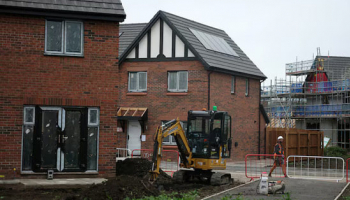 UK Housing Market Remains Subdued, Landlords Cut Back, RICS