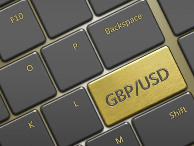 Technical outlook: GBPUSD eyes 1.34 level
