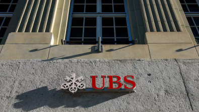 Swiss Groups Pressure Parliament Over UBS Capital Rules