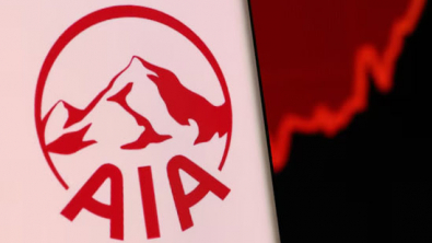 HK Insurers Drop as Beijing Taxes Offshore Income