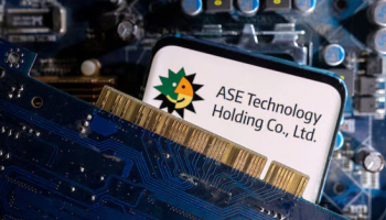 Taiwan's ASE sees its Advanced Packaging Business Doubling to $3.2B in 2026