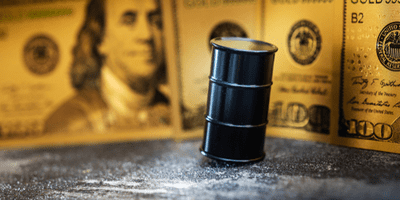 indices and oil