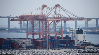 S.Korea Reassures on US Investment Pledge after Trump Threatens to Hike Tariffs