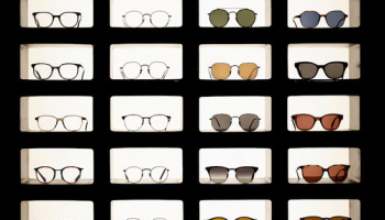 EssilorLuxottica Slips on Smart Glasses Growth Doubts