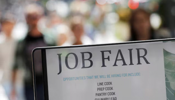 US Labor Market Remains Stable; Trade Deficit Widens in Feb