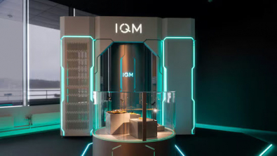 BlackRock Funds Provide about $57M to IQM Quantum Computers ahead of US IPO