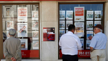 Spain, Portugal Step Up Scrutiny of Soaring Property Markets