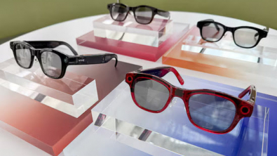 HTC Bets its Open AI Strategy to Drive Smartglasses Sales