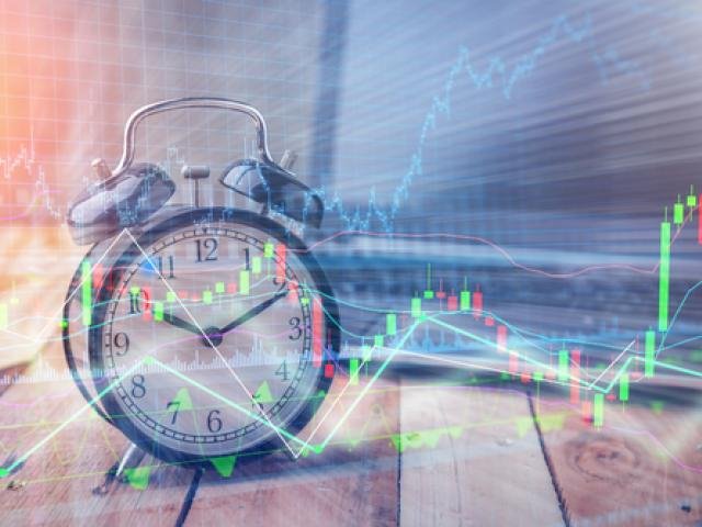 Markets yawn and hit snooze button ahead of US earnings reports