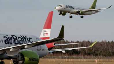 Jet Financiers Fret as Mideast War Drives Up Costs