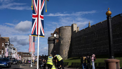 UK and US to Announce Tech, Energy Deals During Trump Visit