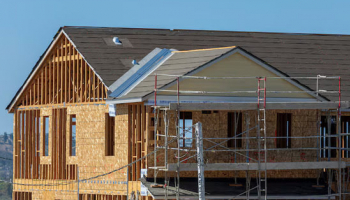 US Homebuilder Sentiment Drops to 12-Month Low in September