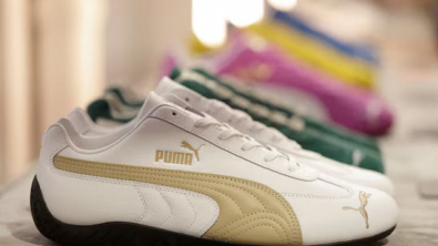 China's Anta Sports Buys 29% Puma Stake for $1.8B, Rules Out Full Takeover