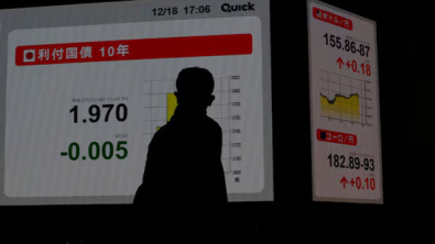 Japan Bond ETFs Draw Record $1.5B Inflows, Morningstar Says