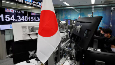 US Rate Check Masks Stiff Hurdle to Coordinated Yen Intervention