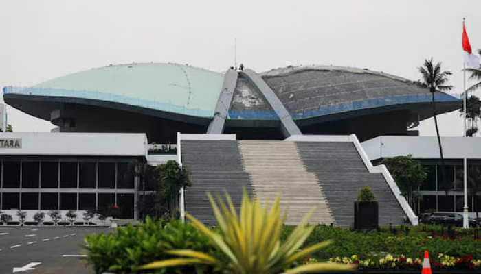 Indonesian Parliament Committee Approves 2026 Budget; Deficit seen Higher at 2.68% of GDP