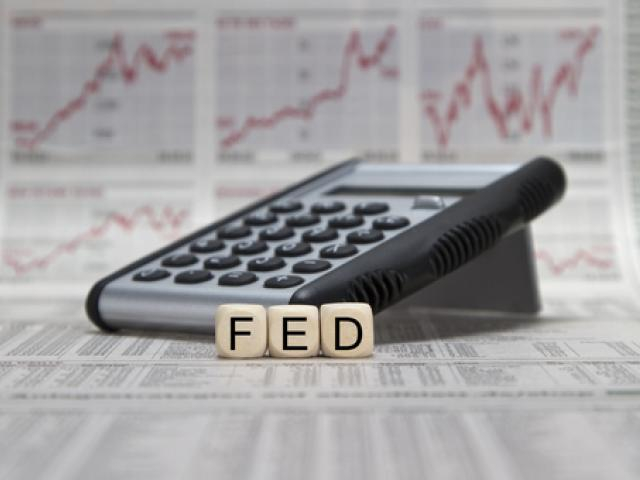 Eyes on the Fed Minutes