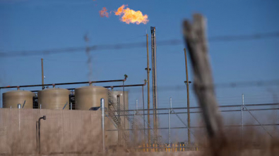 Oil Gains after Vessel Attacks near Strait of Hormuz